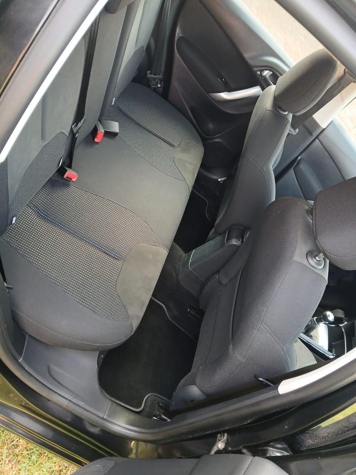 Citroen C3 1.4 HDi 70 Exclusive