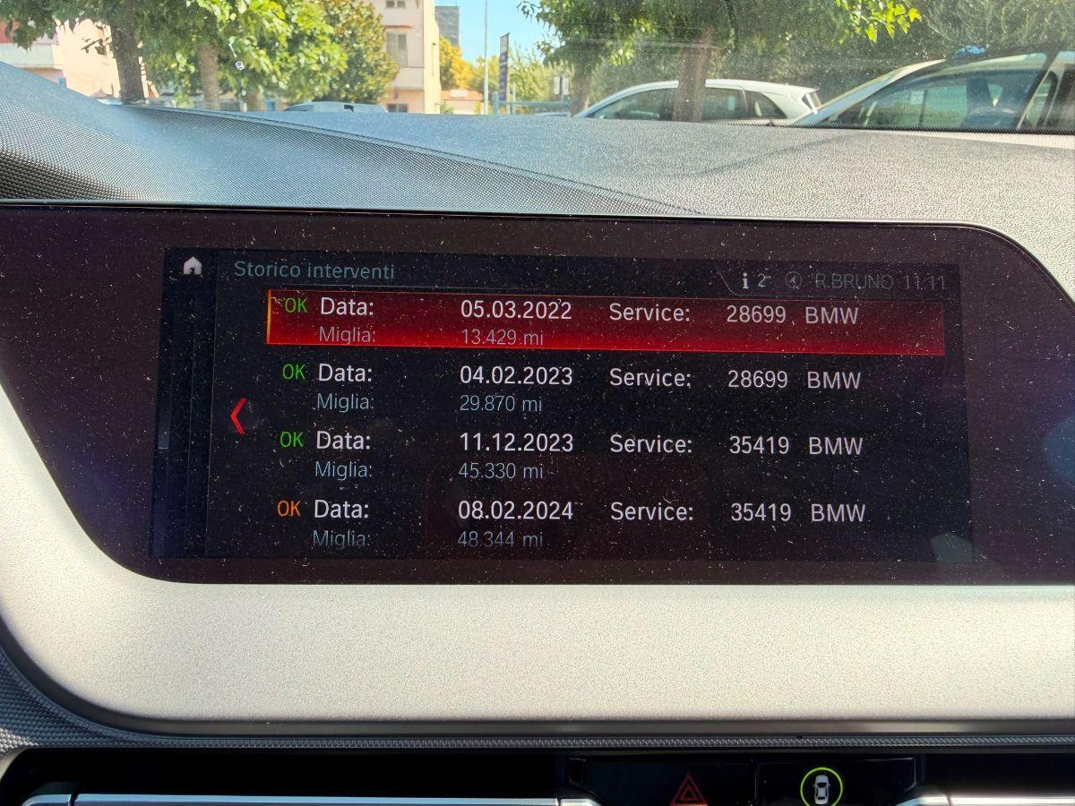 BMW - Serie 1 - 118d 5p. M Sport