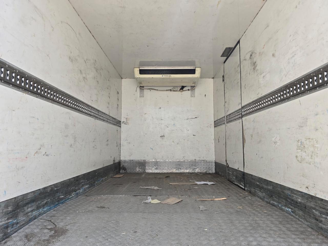 IVECO DAILY 35 C 15 CELLA FRIGO