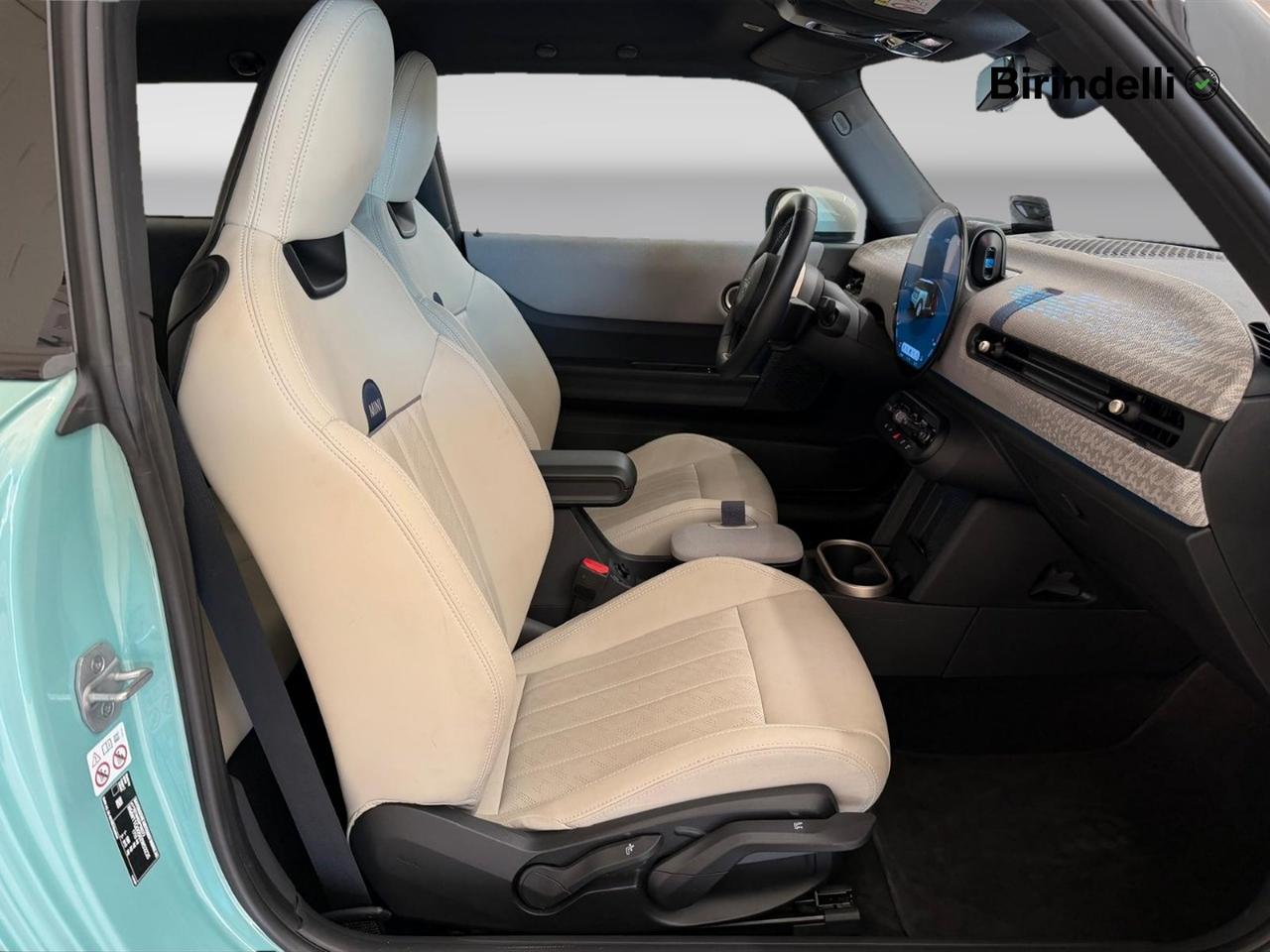 MINI Mini 5ª serie (F66) - Mini Cooper C Favoured