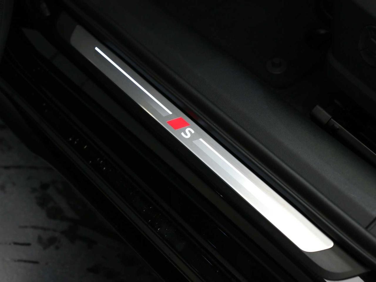 Audi A5 Avant TDI 150 kW mHEV+ S tronic Line edition