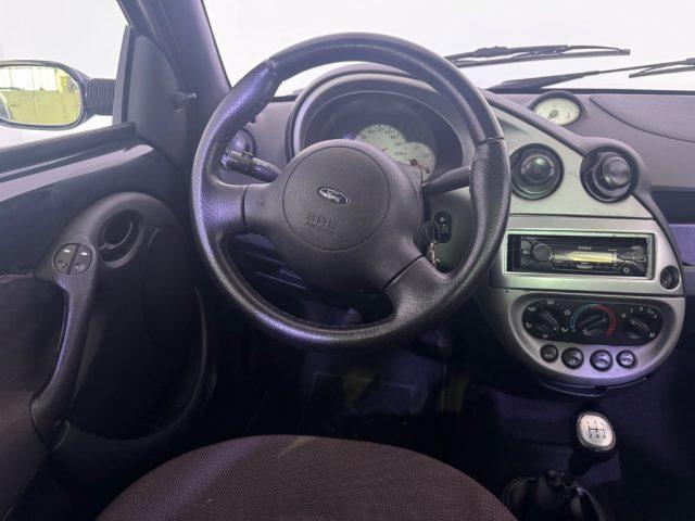 FORD Ka 1.3 Collection