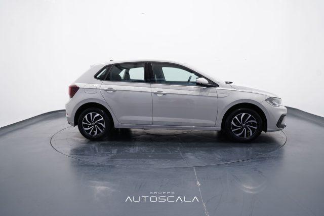 VOLKSWAGEN Polo 1.0 TSI 95cv Life