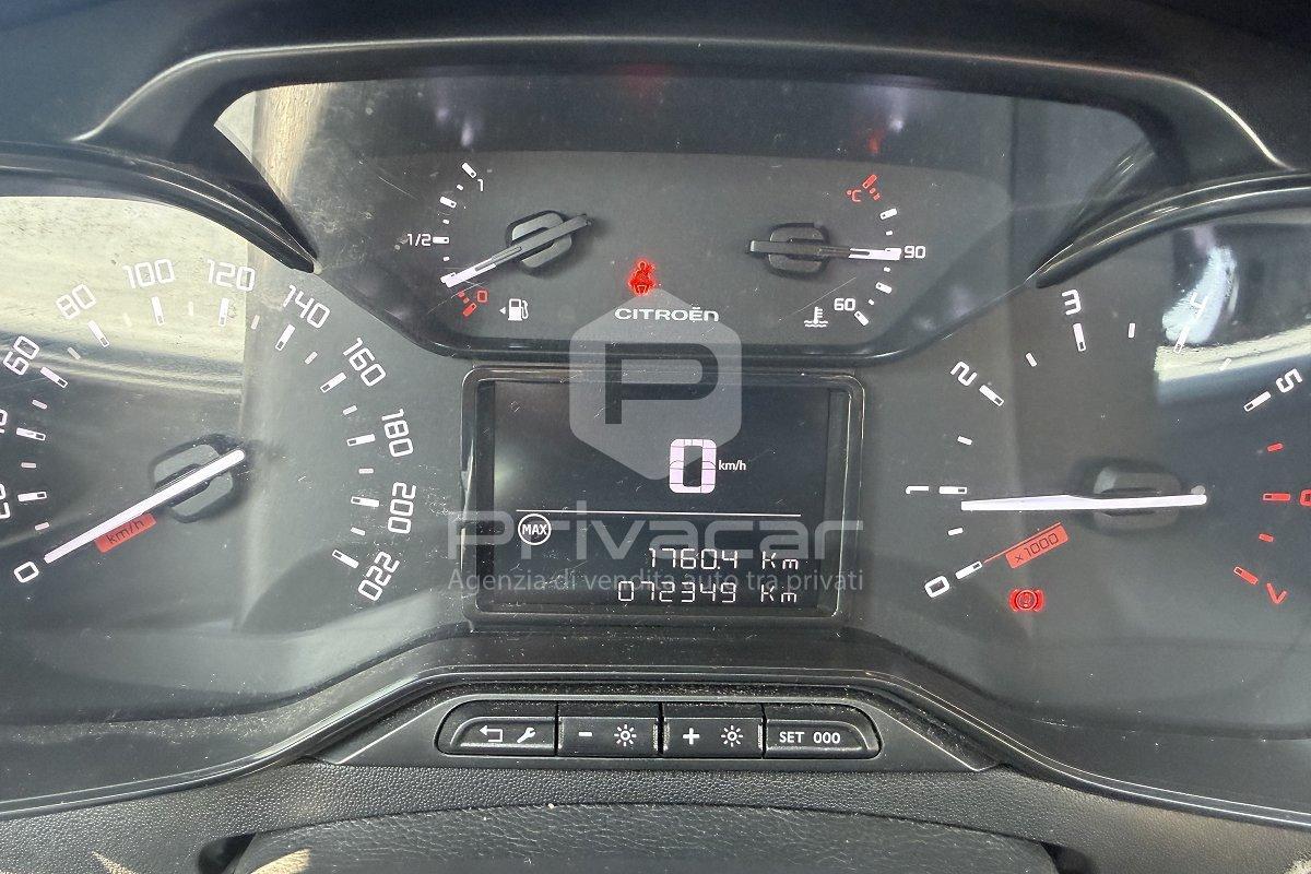 CITROEN C3 PureTech 83 S&S Feel Pack