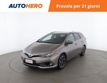 TOYOTA Auris Touring Sports 1.8 Hybrid Active
