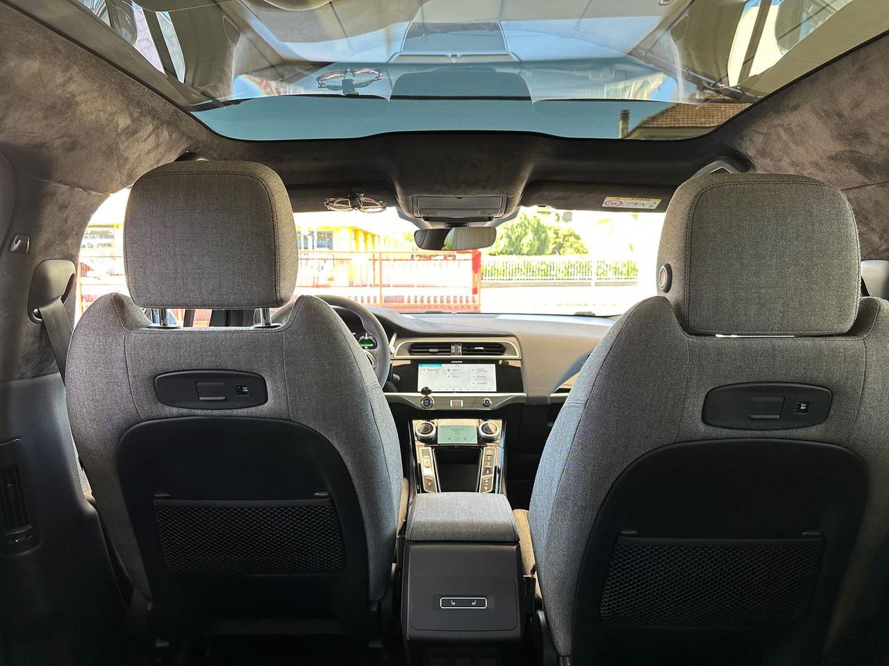 Jaguar I-Pace HSE EV400 #6393