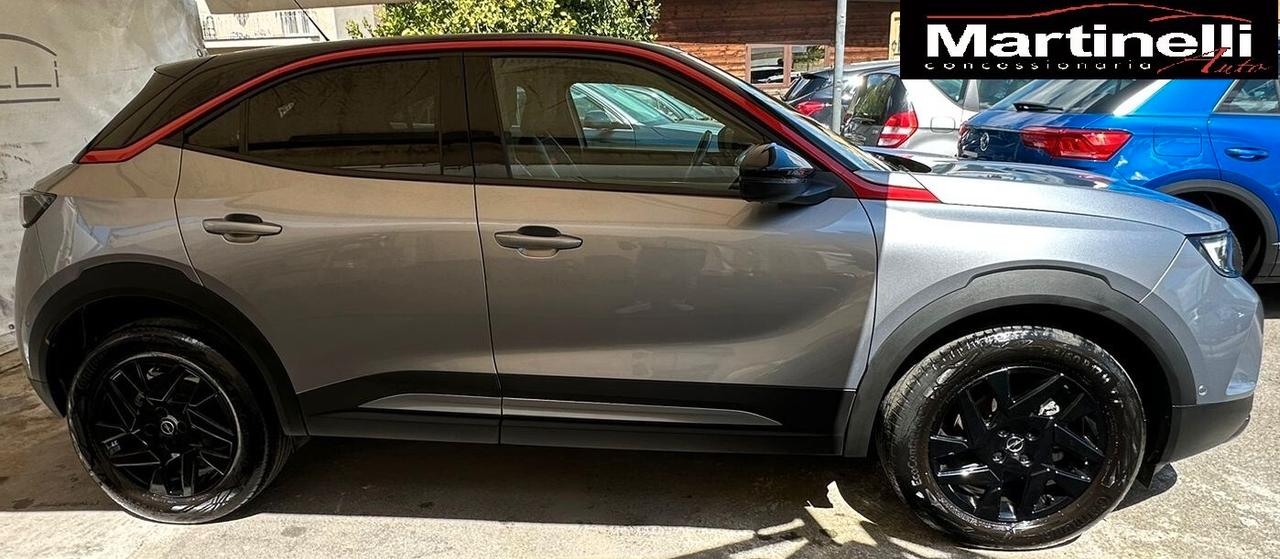 Opel Mokka 1.2 Turbo 130 CV GS Line