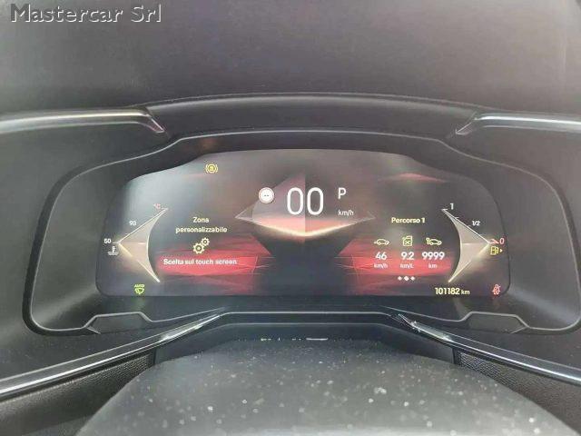 DS AUTOMOBILES DS 7 1.5 bluehdi Performance Line 130cv - GP001BE