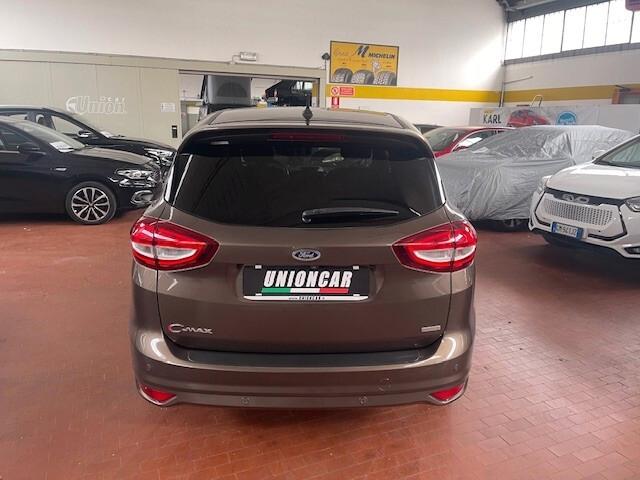 Ford C-Max 1.0 EcoBoost 125CV SPORT