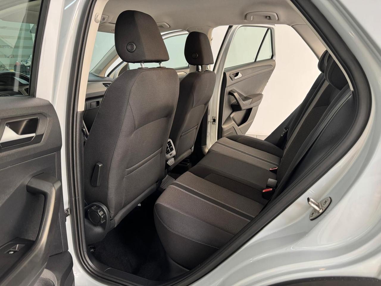Volkswagen T-Roc 2.0 TDI 150 CV DSG 2021