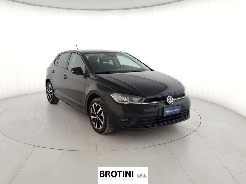 Volkswagen Polo 1.0 EVO Life
