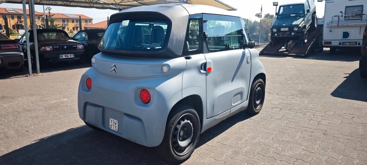 Citroen Ami