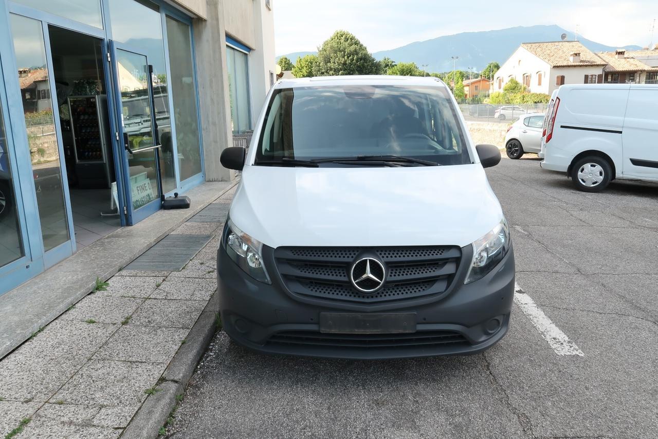 Mercedes-benz Vito 2.2 114 CDI PL Mixto N1 Autocarro 6 posti