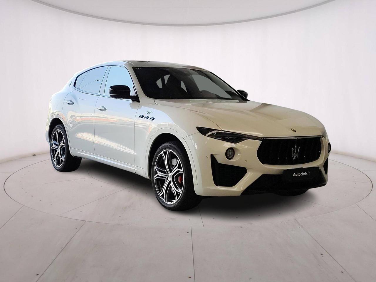 Maserati Levante 2.0 mhev GT 330cv