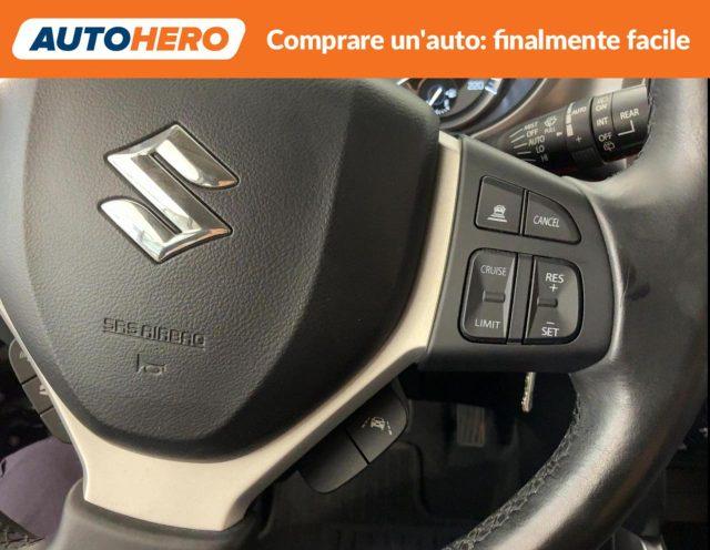 SUZUKI Vitara 1.4 Hybrid Easy Cool