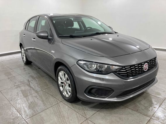 Fiat Tipo 1.3 Mjt Samp;s 5 Porte Business