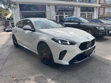 Bmw 118 d M Sport PRO/ TETTO / FARI MATRIX / Harman Kardon