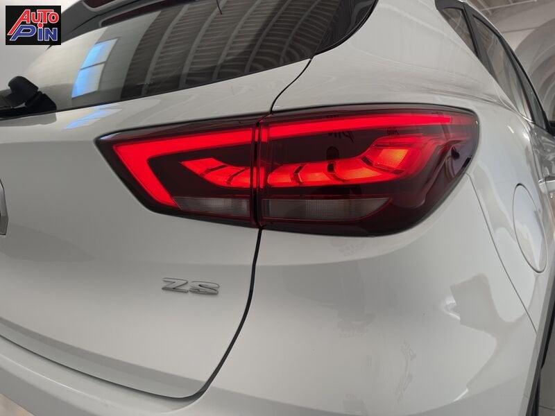 MG ZS ZS 1.5 VTi-tech Luxury