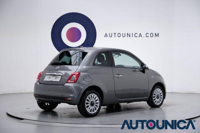FIAT 500 1.0 HYBRID DOLCEVITA NEOPATENTATI
