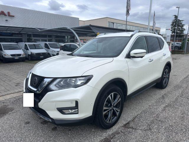 NISSAN X-Trail 1.6 dCi 130 CV 2WD N-Connecta