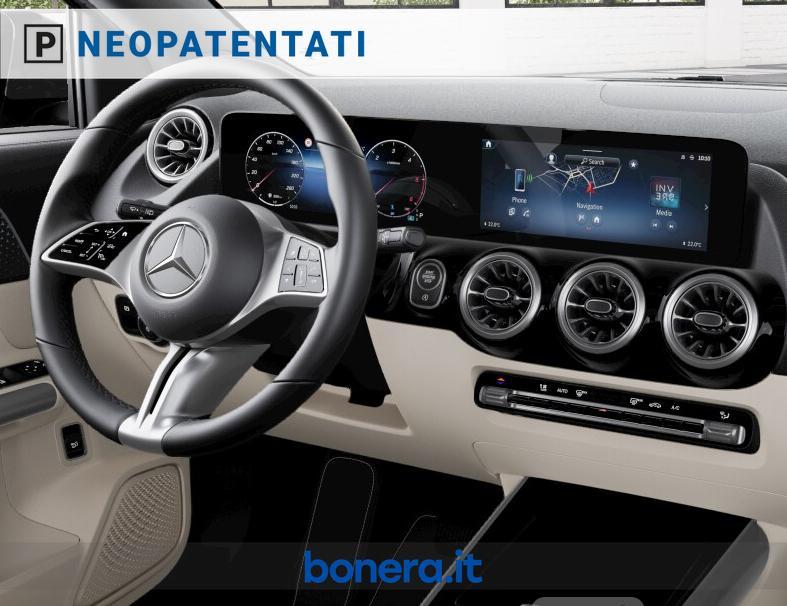 Mercedes GLA 180 180 D Progressive Advanced Plus 8G-DCT