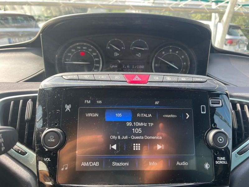 Lancia Ypsilon Ypsilon 1.0 FireFly 5 porte S&S Hybrid Gold Plus