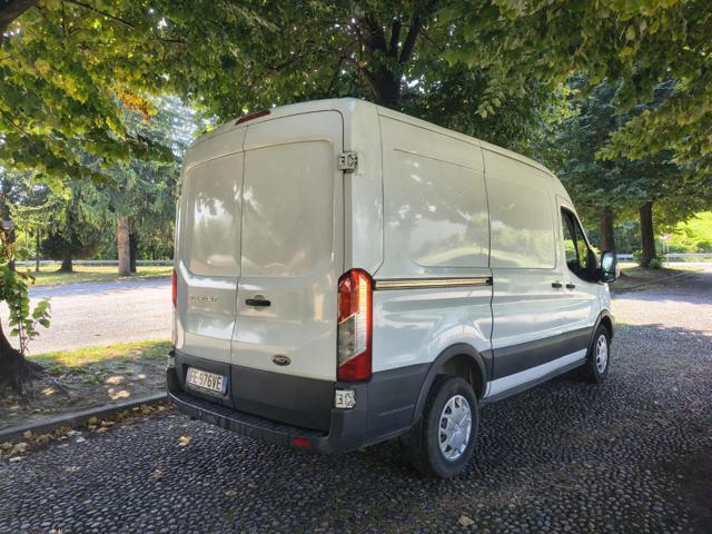 FORD TRANSIT 330 2.2TDCi 125CV 3 POSTI
