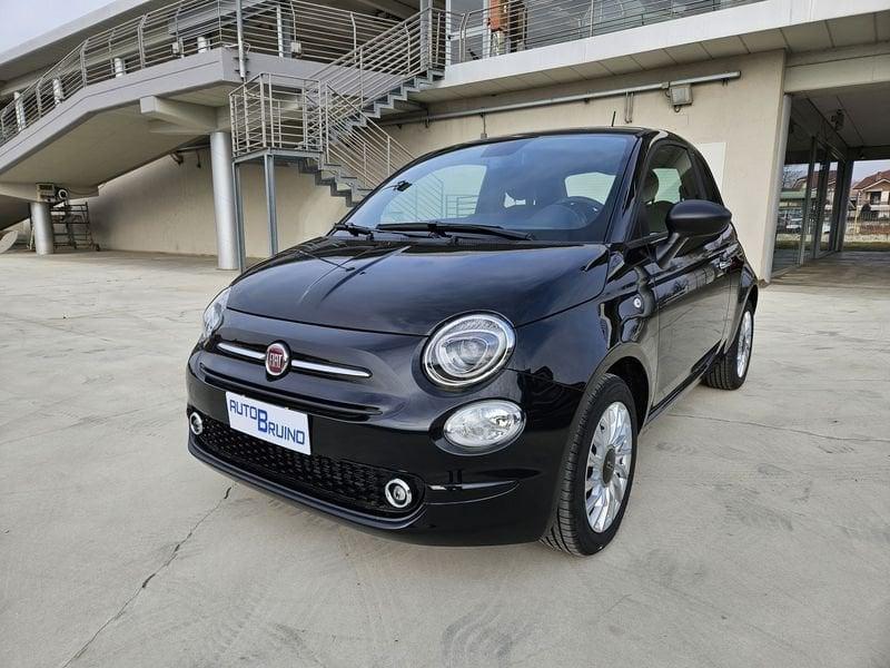 FIAT 500 1.0 Hybrid STYLE con formula fidelity