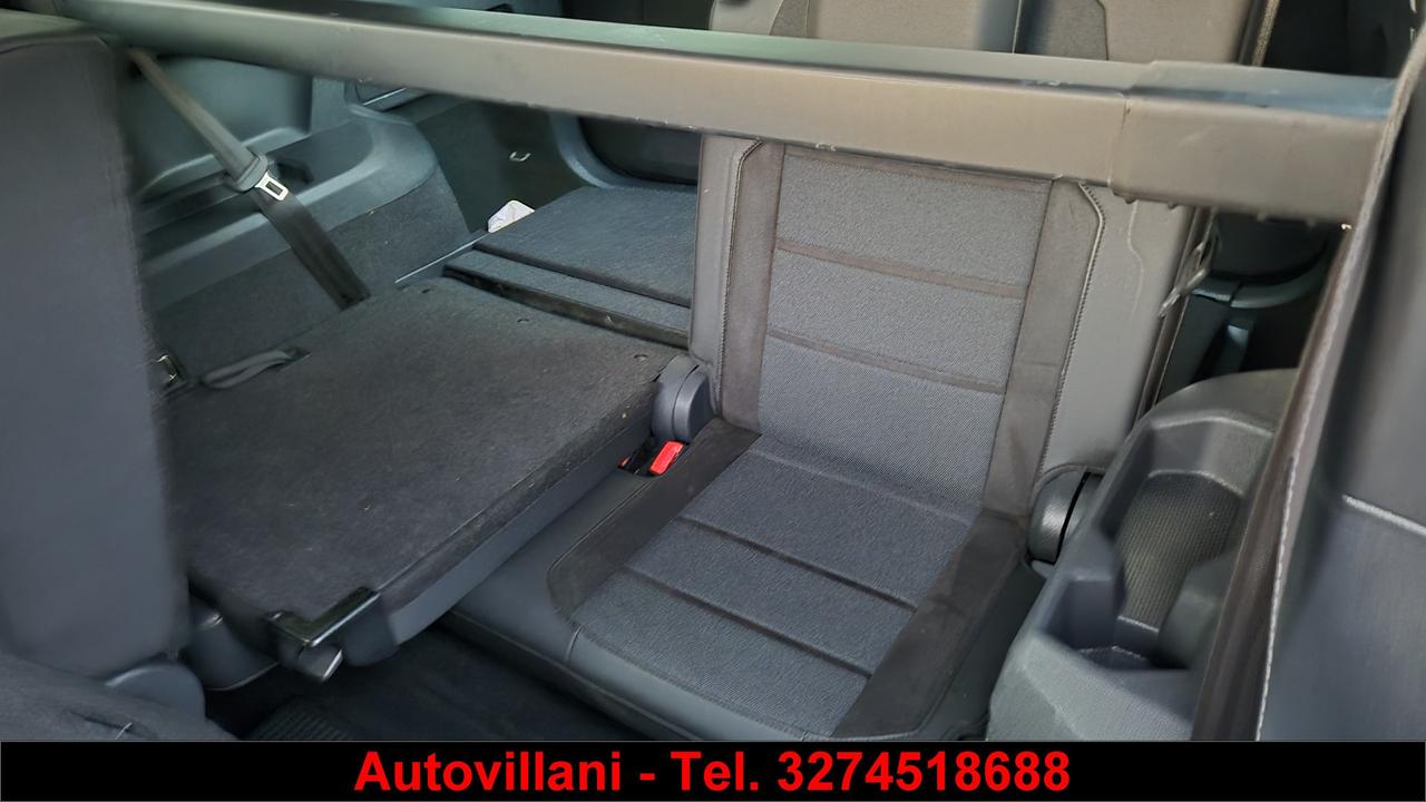 Seat Tarraco 2.0 tdi Xcellence 4drive 190cv dsg 7p