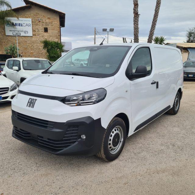 FIAT Scudo SERIE 3 VAN M 1.5 DIESEL 120 CV MANUALE