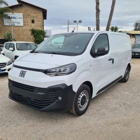 FIAT Scudo SERIE 3 VAN M 1.5 DIESEL 120 CV MANUALE