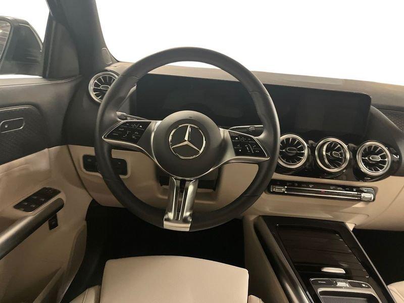 Mercedes-Benz EQA 250+ Progressive