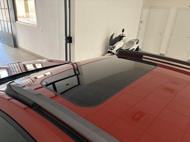 SUBARU Crosstrek 2.0i 4X4 e-Boxer MHEV CVT PREMIUM COME NUOVA!!