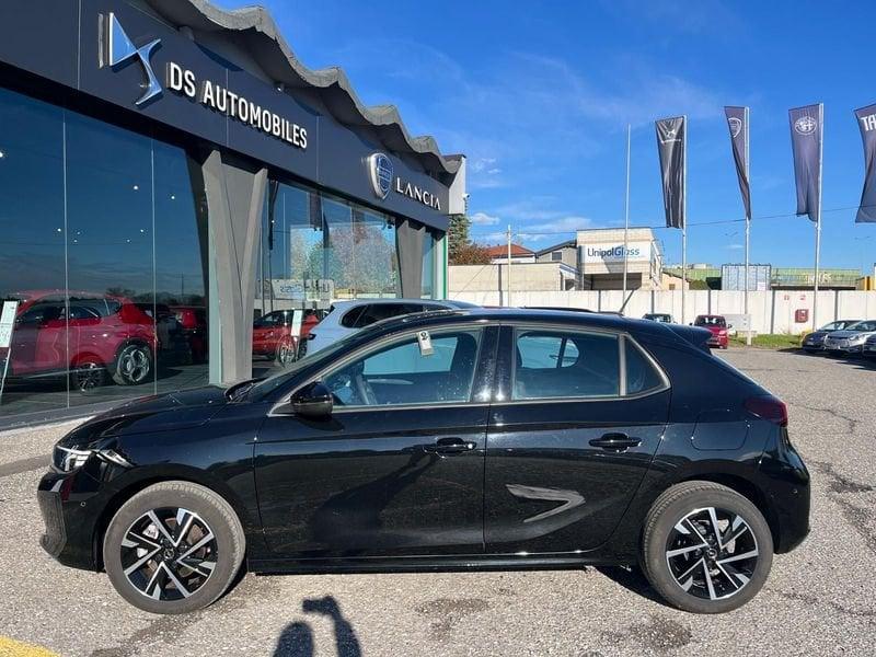 Opel Corsa Corsa 1.2 100 CV GS