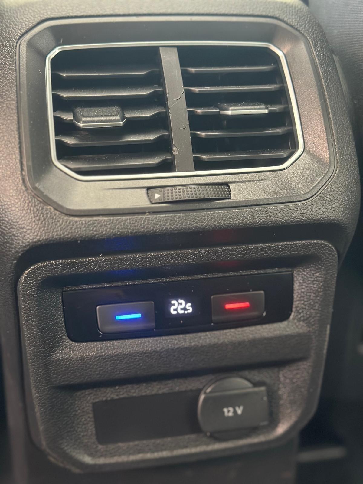Volkswagen Tiguan 2.0 TDI 190 CV SCR DSG 4MOTION Executive