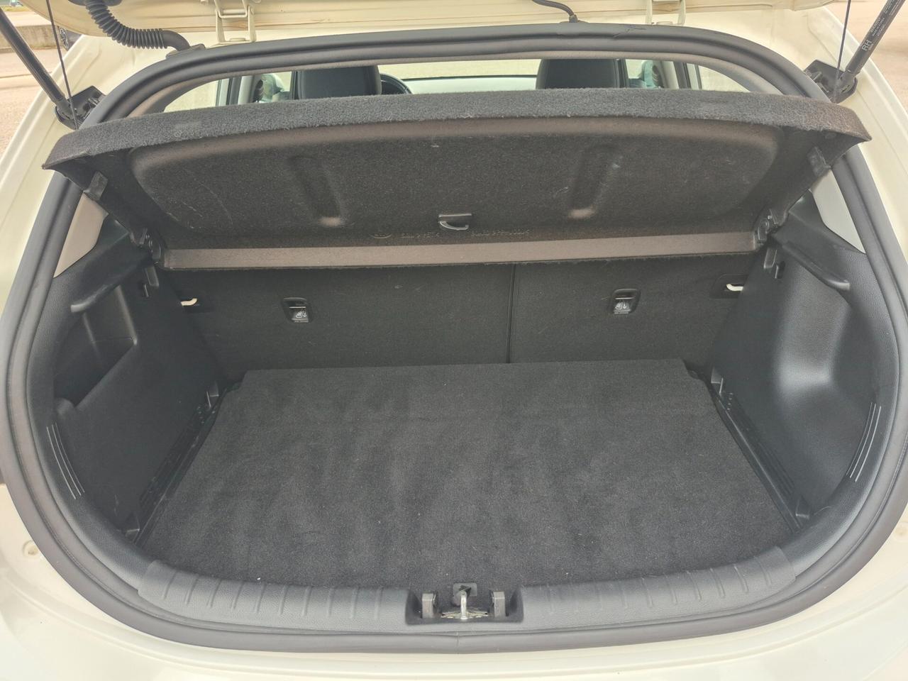 Kia Rio 1.2 MPi GPL Evolution