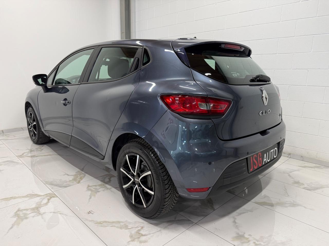 Renault Clio TCe 12V 90CV Start&Stop 5 porte Energy Intens