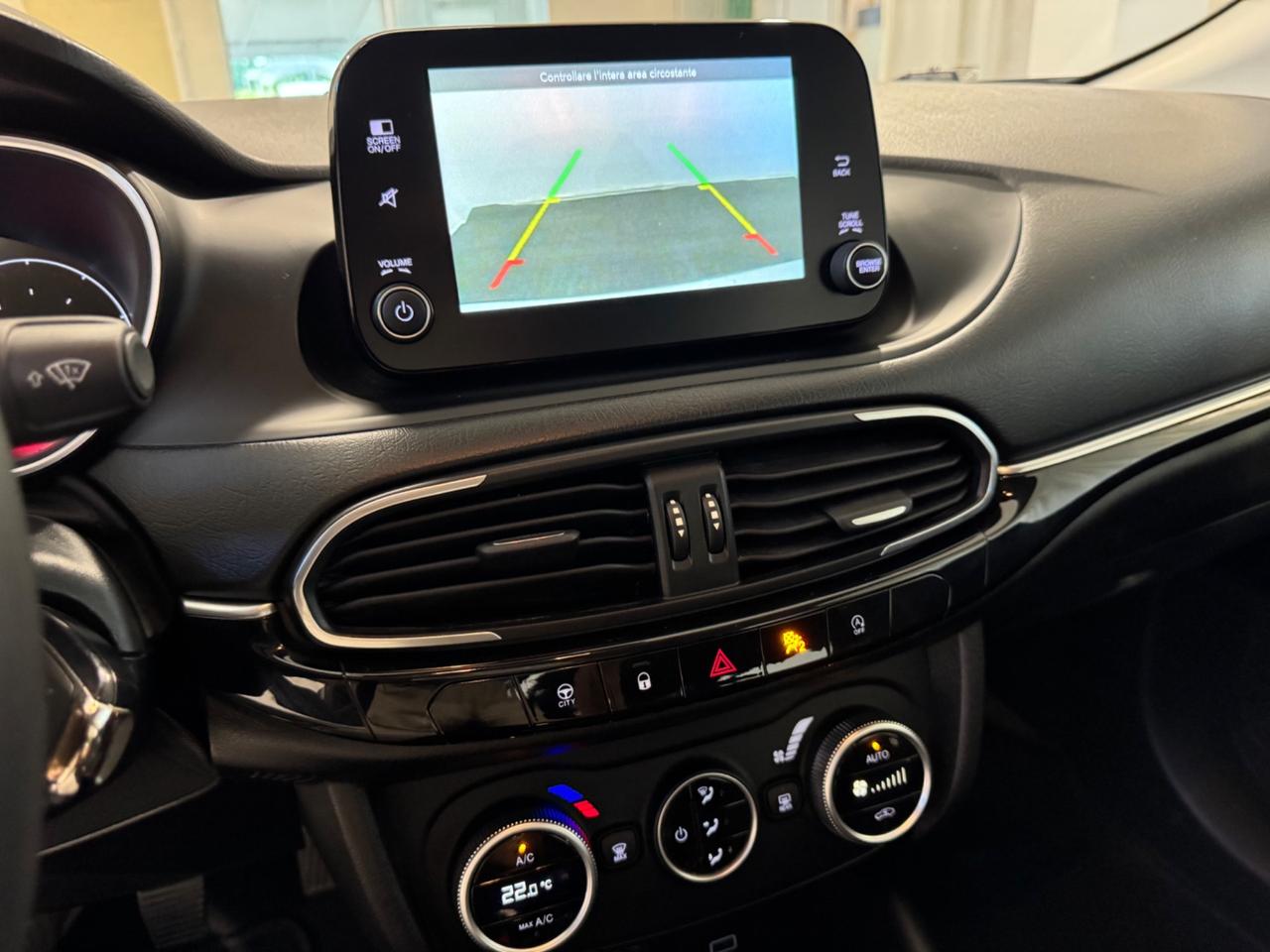 Fiat Tipo 1.3 Mjt S&S SW City Life