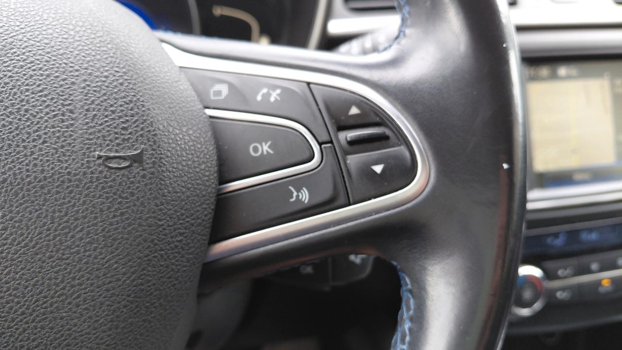 Renault Kadjar dCi 8V 110CV Energy Sport Edition