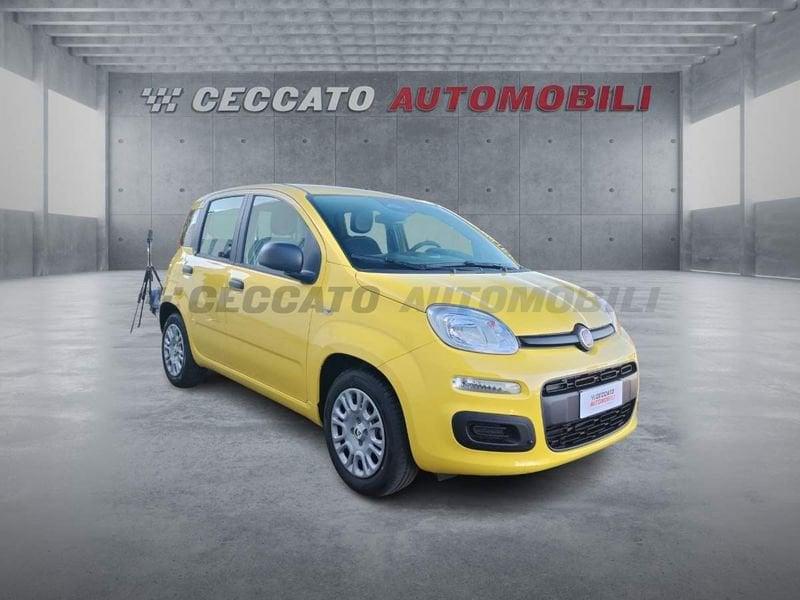 FIAT Pandina Pandina 1.0 65cv Hybrid Icon