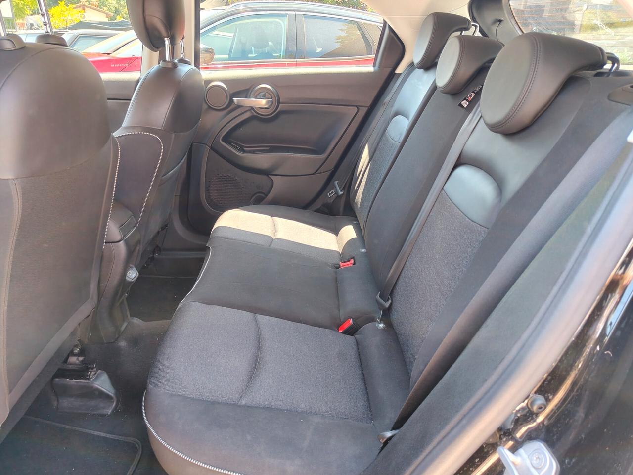 Fiat 500X 1.0 T3 120 CV Urban PREZZO REALE KM 82000