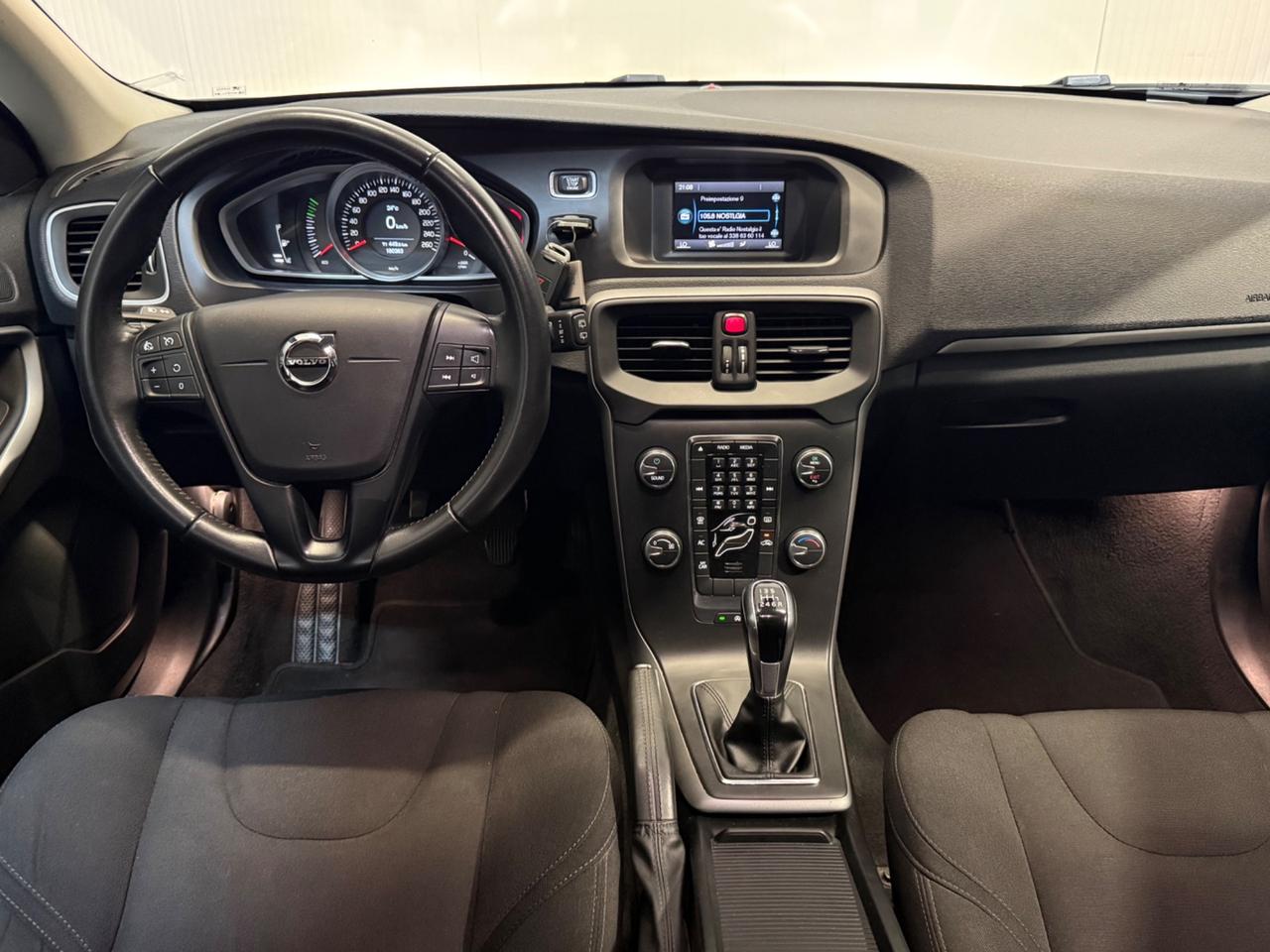 Volvo V40 D2 'eco' Momentum