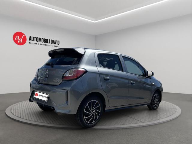 MITSUBISHI Space Star 1.2 Intense