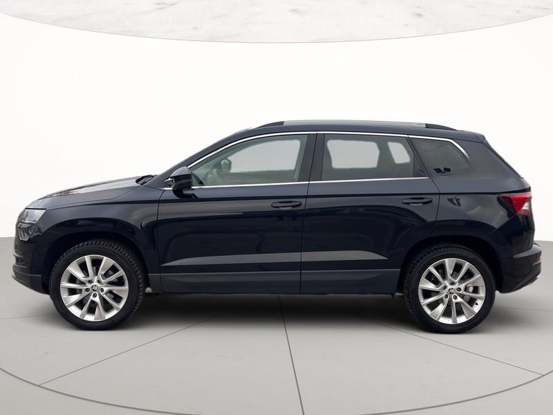 Skoda Karoq 1.5 tsi style dsg