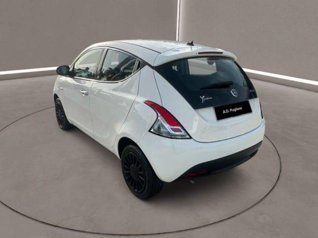 LANCIA Ypsilon 3ª serie - 1.0 FireFly 5 porte S&S Hybrid Si