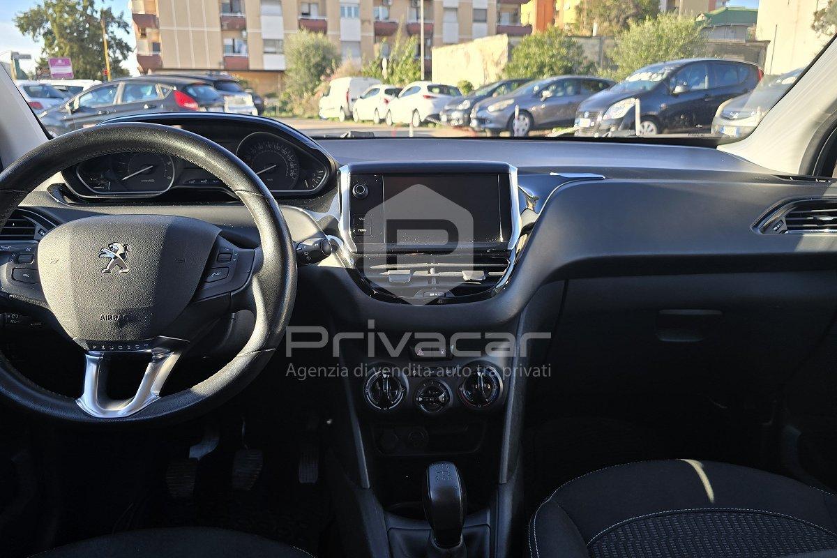 PEUGEOT 208 1° serie BlueHDi 75 5 porte Allure