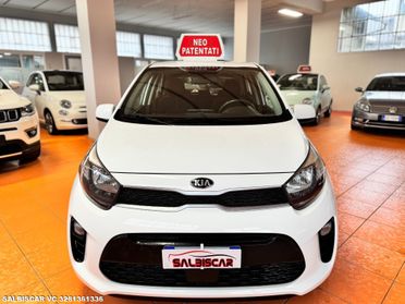 Kia Picanto 1.0 12V 5 porte Cool