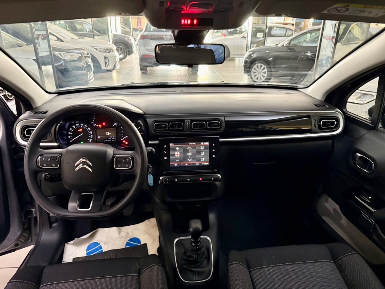 Citroen C3 PureTech 110 S&S Max