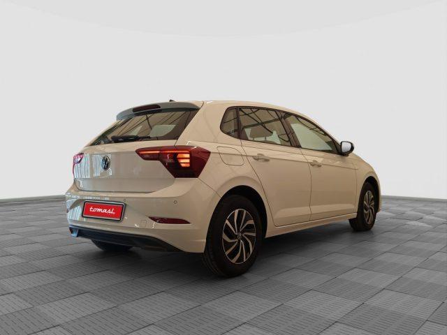 VOLKSWAGEN Polo Polo 1.0 Life