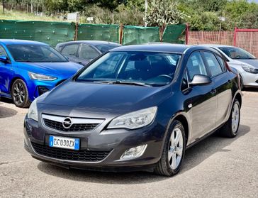 Opel Astra 1.7 CDTI 125CV 5 porte Cosmo